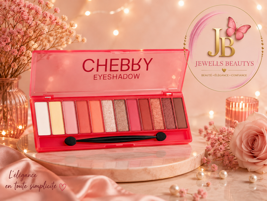 PALETTE  CHERRY